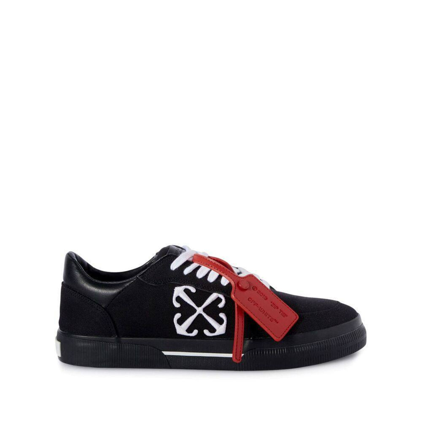 OFF-WHITE Sneakers front view - Men's luxury Shoes