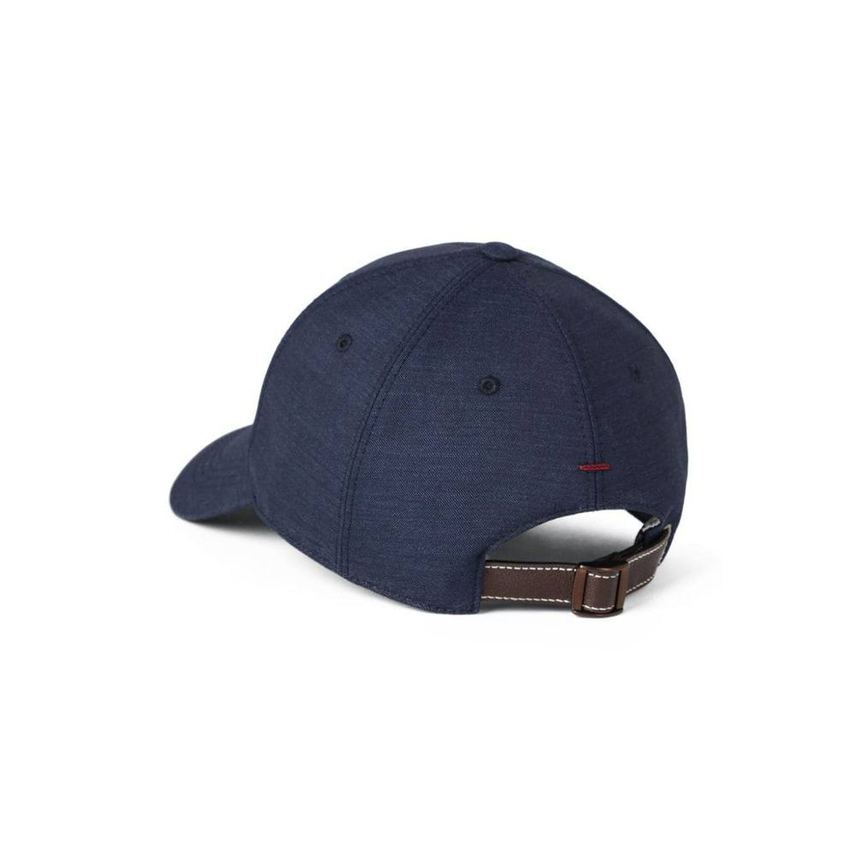 BRUNELLO CUCINELLI Caps and Hats side view - Men's luxury Accessories