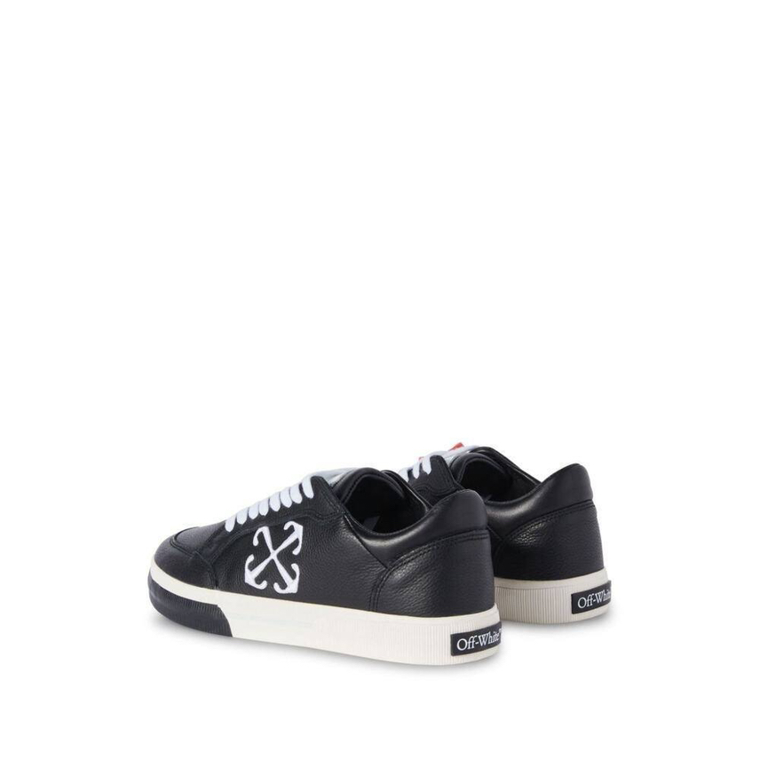 OFF-WHITE Sneakers side view - Men's luxury Shoes