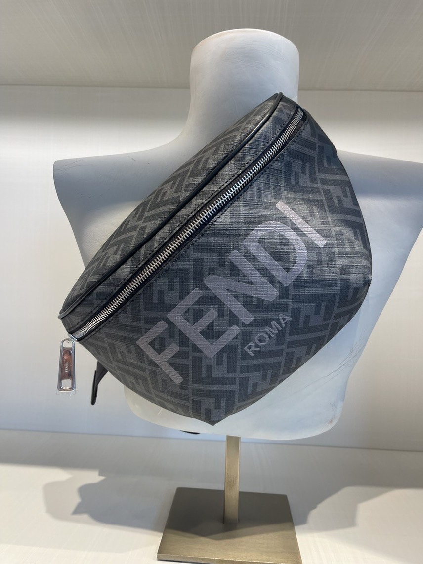 FENDI Crossbody bags front view - Men's luxury Bags