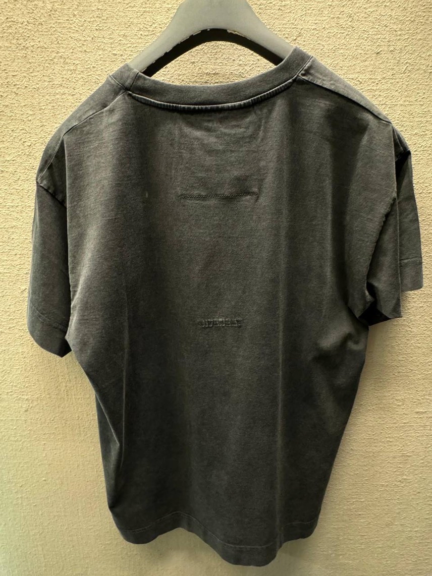 GIVENCHY T-shirt and Polo side view - Men's luxury Clothes