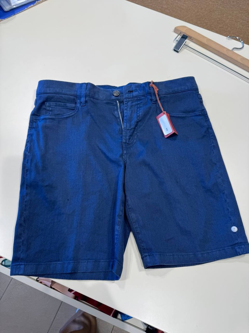 LORO PIANA Shorts front view - Men's luxury Clothes