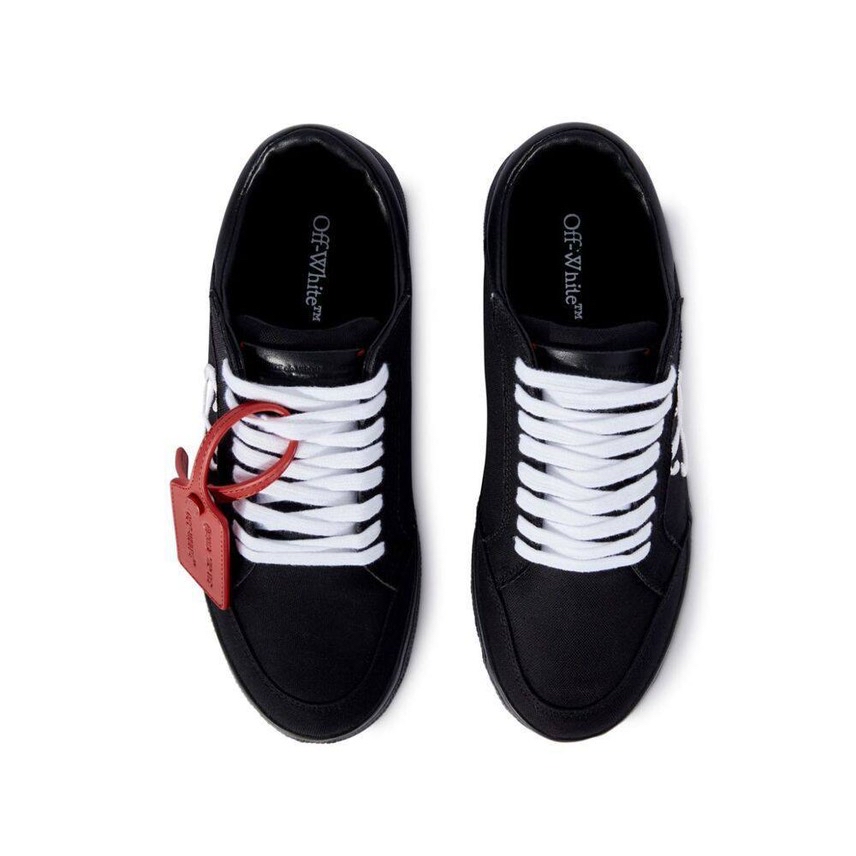 OFF-WHITE Sneakers side view - Men's luxury Shoes