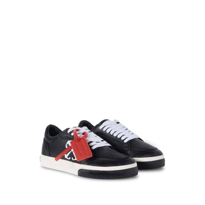 OFF-WHITE Sneakers front view - Men's luxury Shoes
