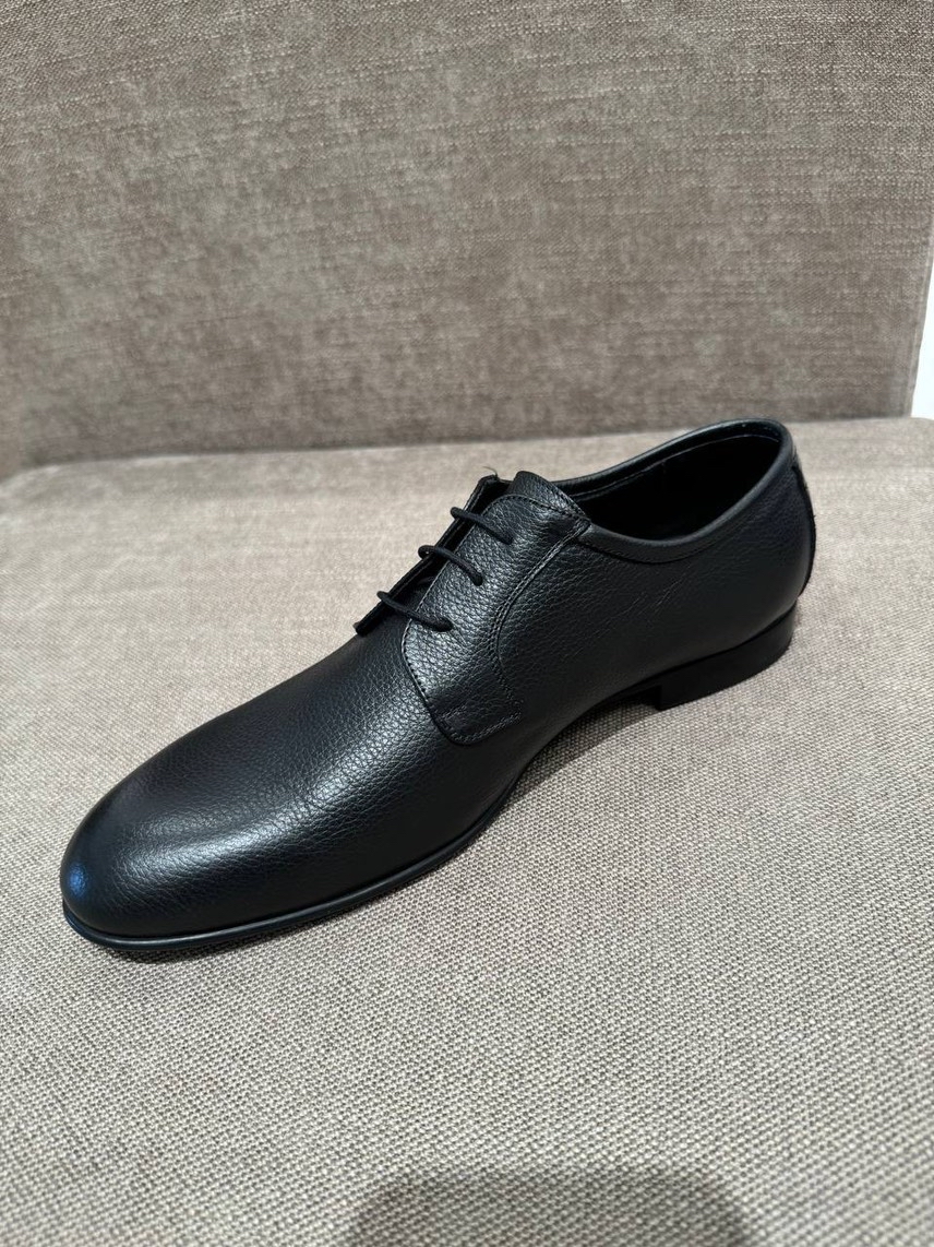 BALDININI Lace-up shoes side view - Men's luxury Shoes