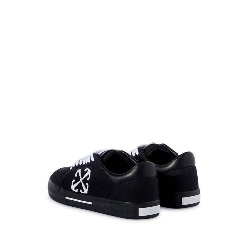 OFF-WHITE Sneakers side view - Men's luxury Shoes