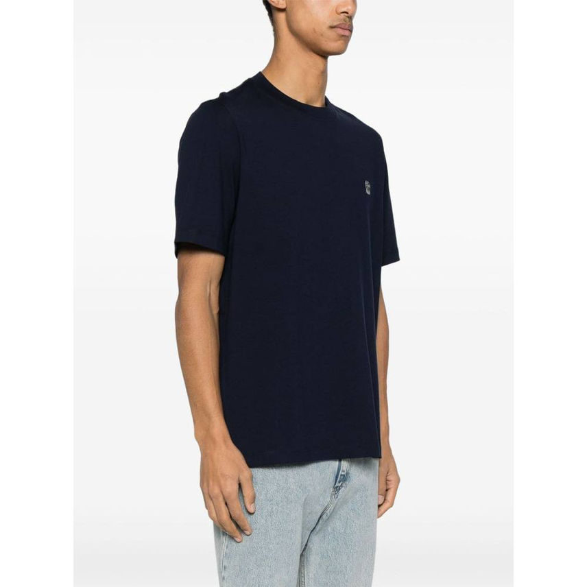 BRUNELLO CUCINELLI T-shirt and Polo side view - Men's luxury Clothes