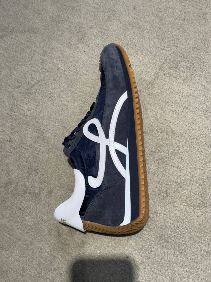 LOEWE Sneakers front view - Men's luxury Shoes