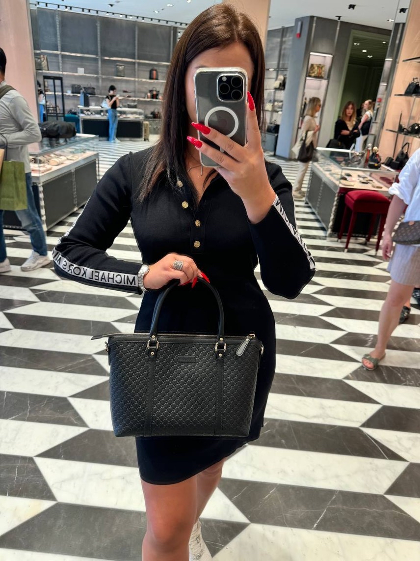 GUCCI Crossbody bags front view - Women's luxury Bags
