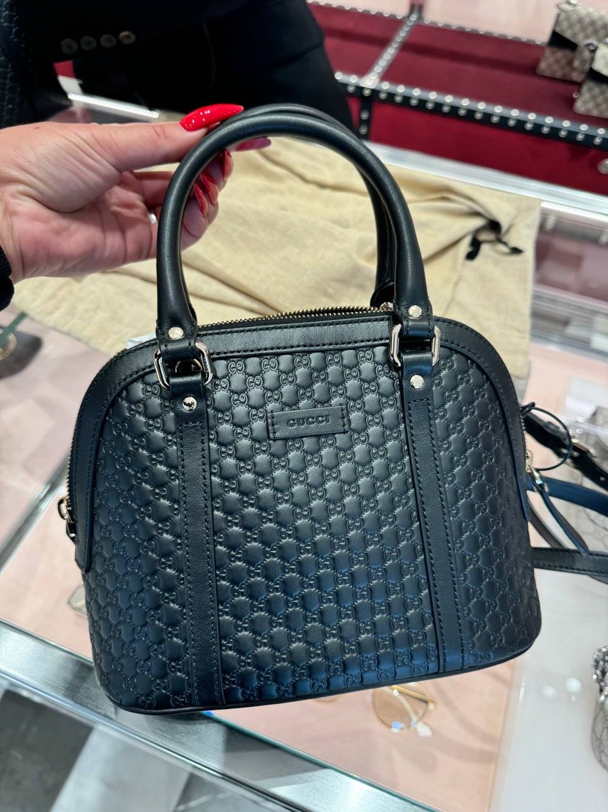 GUCCI Crossbody bags side view - Women's luxury Bags