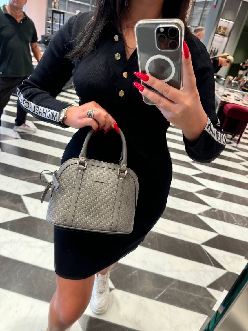 GUCCI Crossbody bags side view - Women's luxury Bags