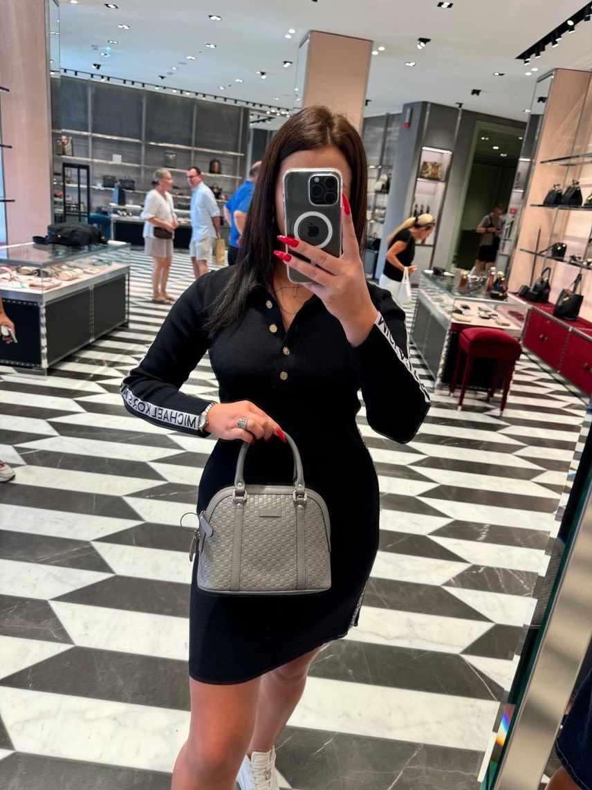 GUCCI Crossbody bags front view - Women's luxury Bags
