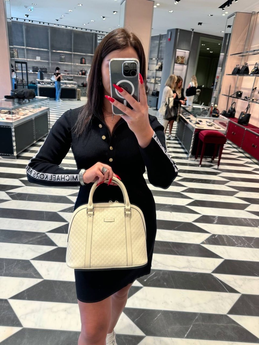 GUCCI Crossbody bags side view - Women's luxury Bags