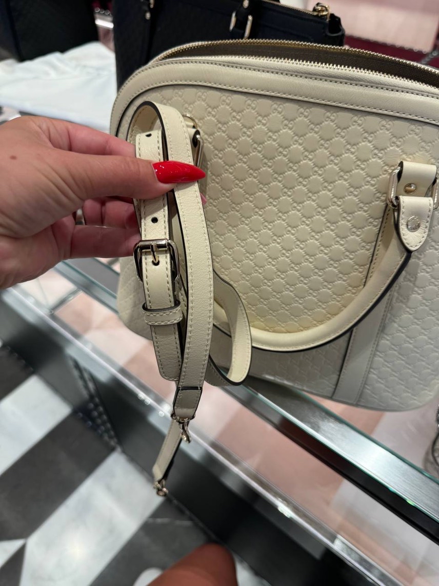GUCCI Crossbody bags side view - Women's luxury Bags