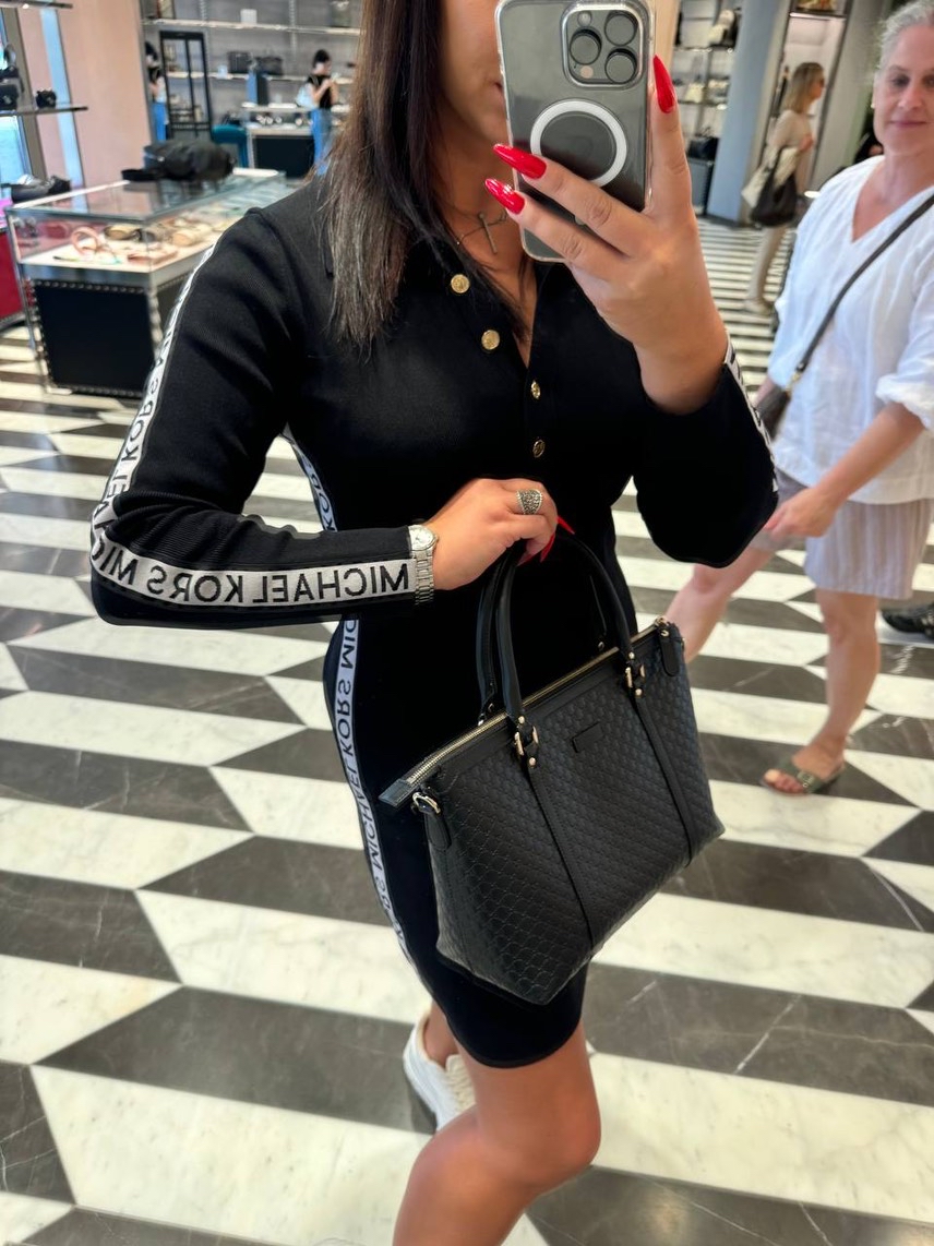 GUCCI Crossbody bags side view - Women's luxury Bags