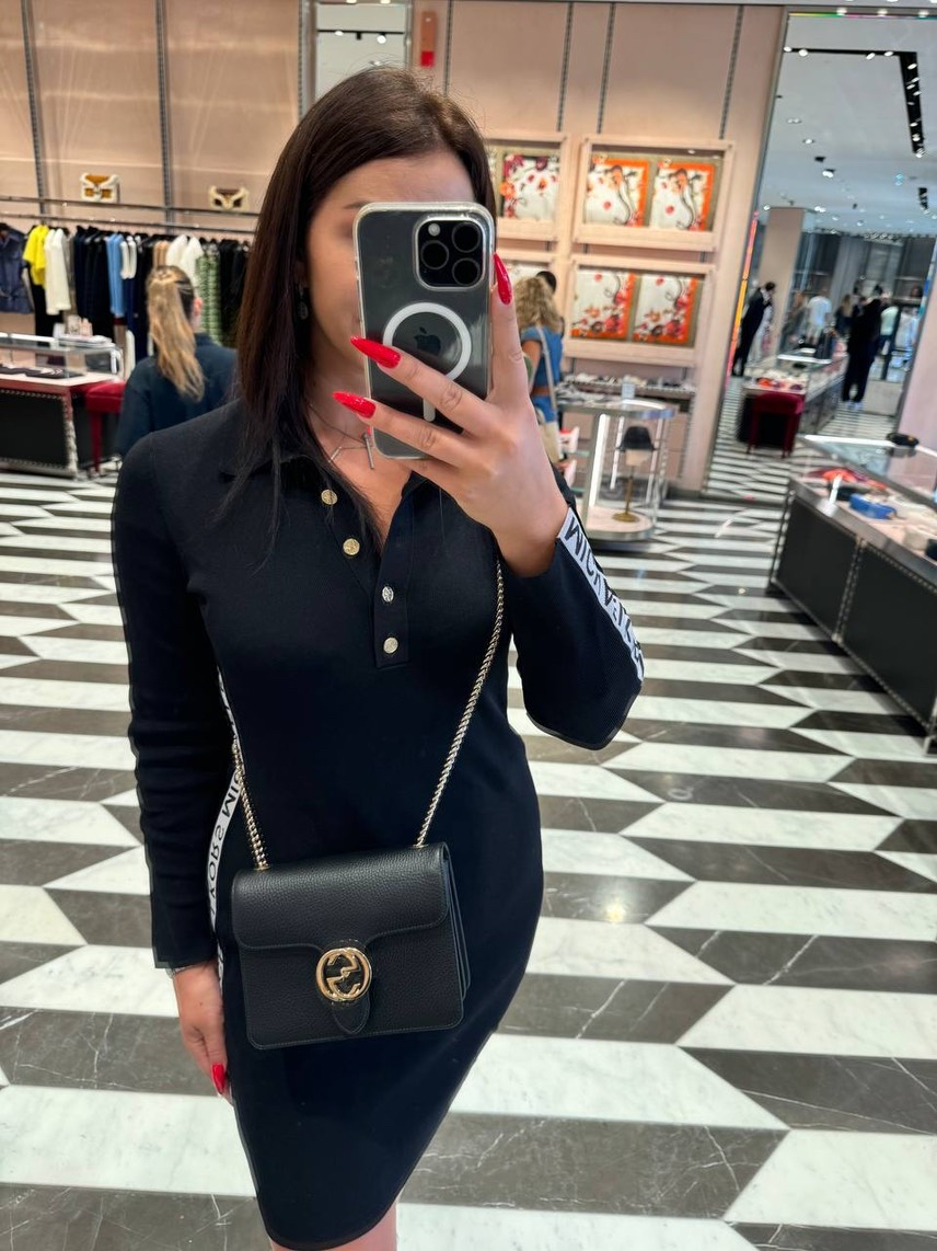 GUCCI Crossbody bags front view - Women's luxury Bags