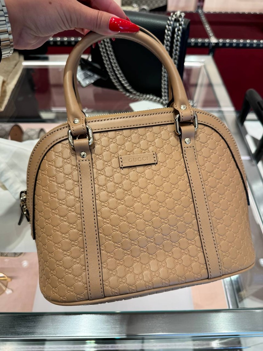 GUCCI Crossbody bags side view - Women's luxury Bags