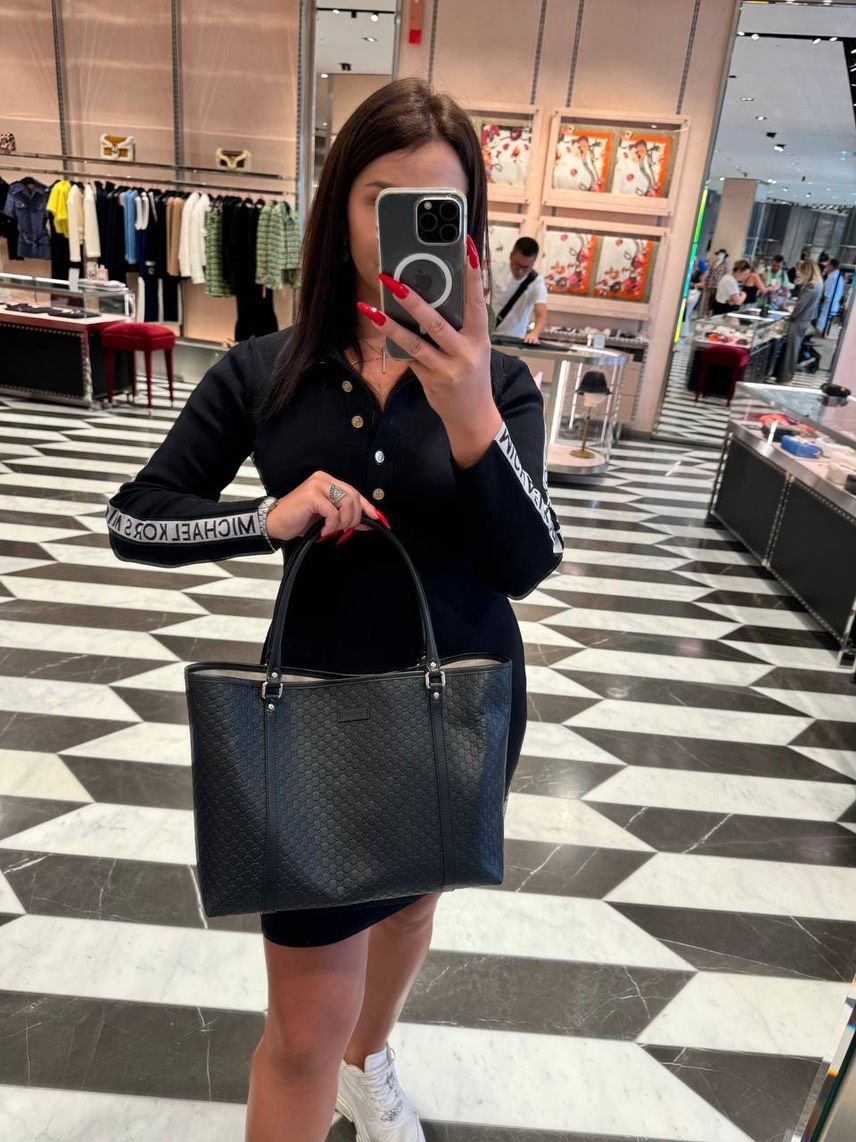 GUCCI Totes front view - Women's luxury Bags
