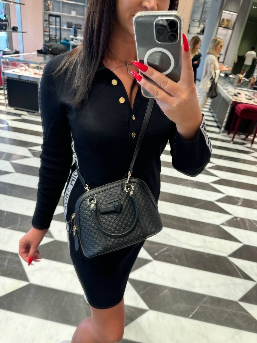 GUCCI Crossbody bags side view - Women's luxury Bags