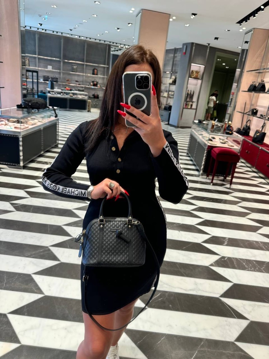 GUCCI Crossbody bags side view - Women's luxury Bags