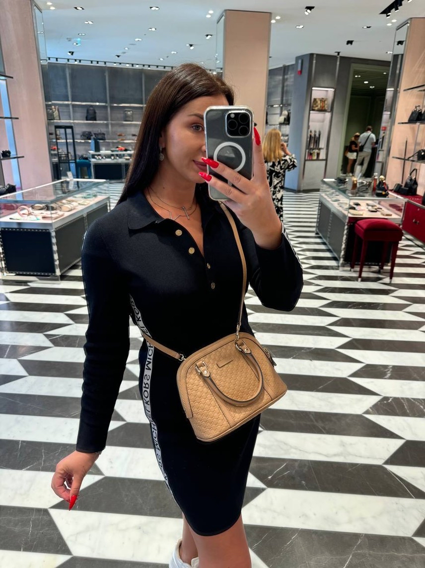 GUCCI Crossbody bags side view - Women's luxury Bags