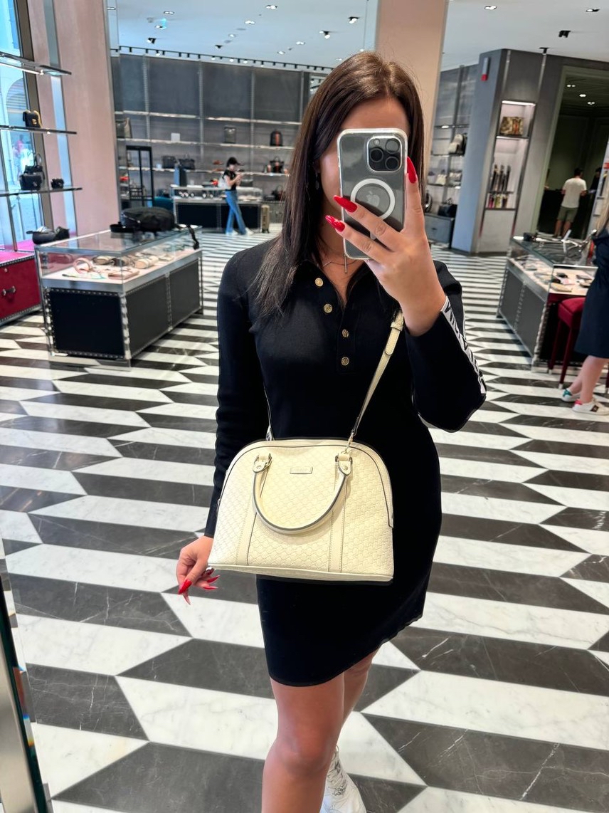 GUCCI Crossbody bags front view - Women's luxury Bags