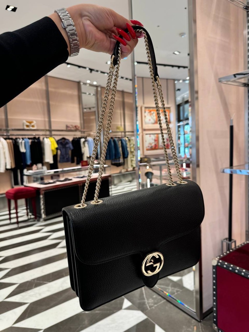 GUCCI Crossbody bags side view - Women's luxury Bags