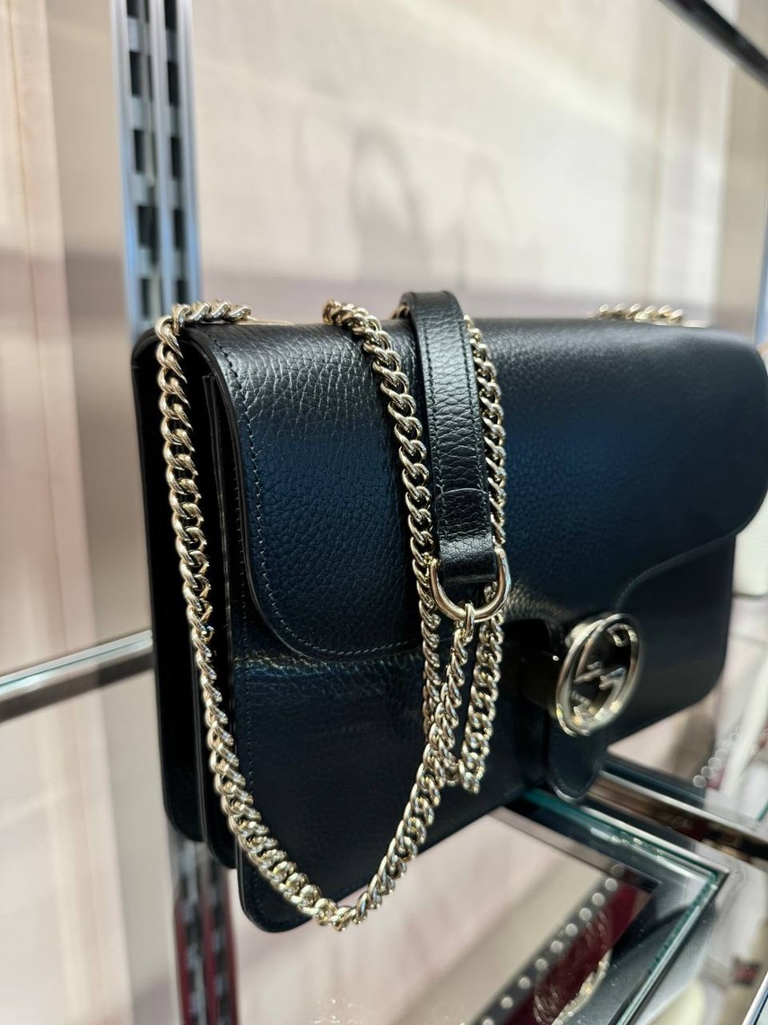 GUCCI Crossbody bags side view - Women's luxury Bags