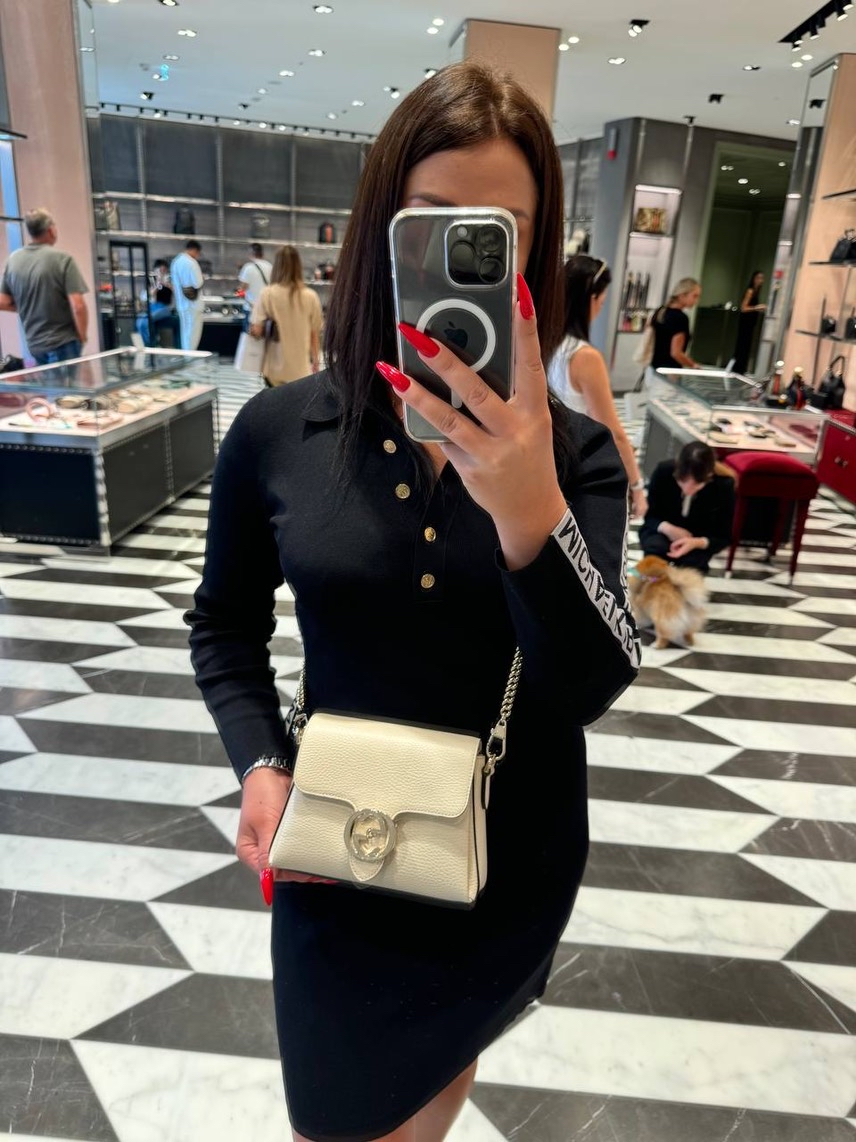 GUCCI Crossbody bags front view - Women's luxury Bags
