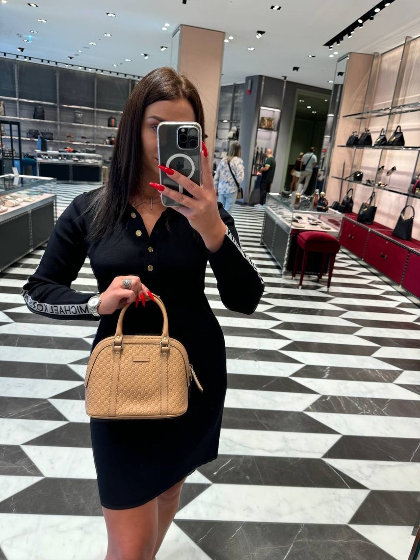 GUCCI Crossbody bags side view - Women's luxury Bags