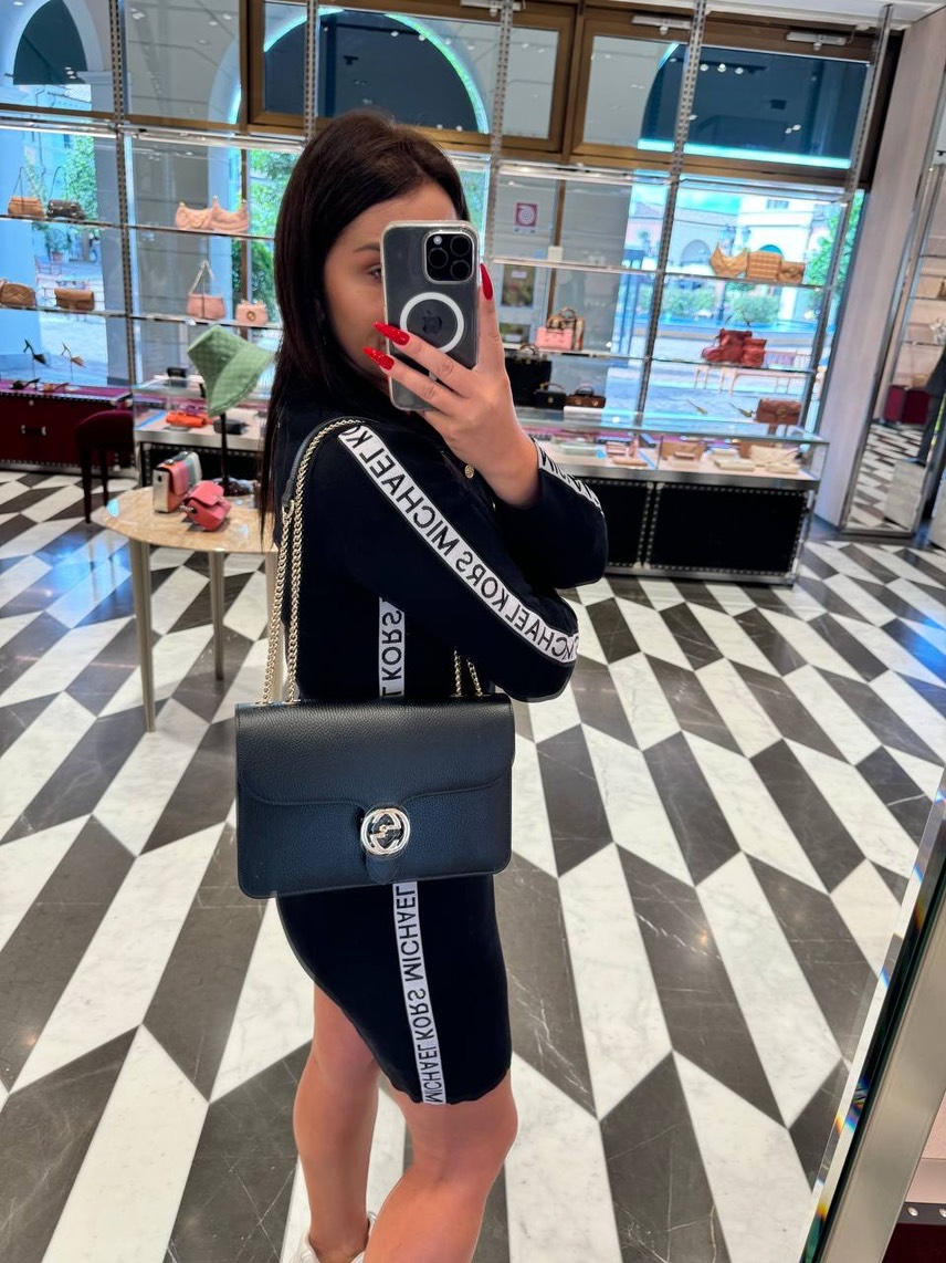 GUCCI Crossbody bags front view - Women's luxury Bags