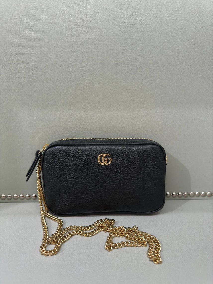 GUCCI Mini bags front view - Women's luxury Bags