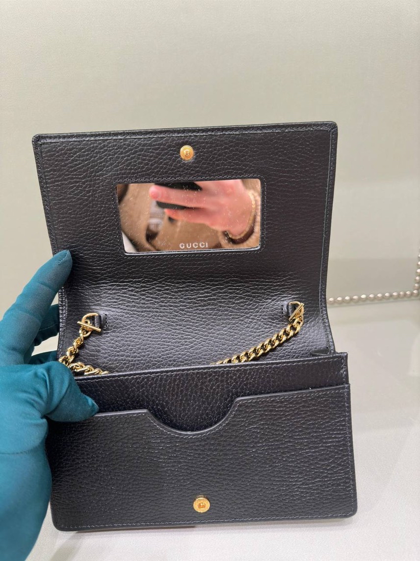 GUCCI Mini bags side view - Women's luxury Bags
