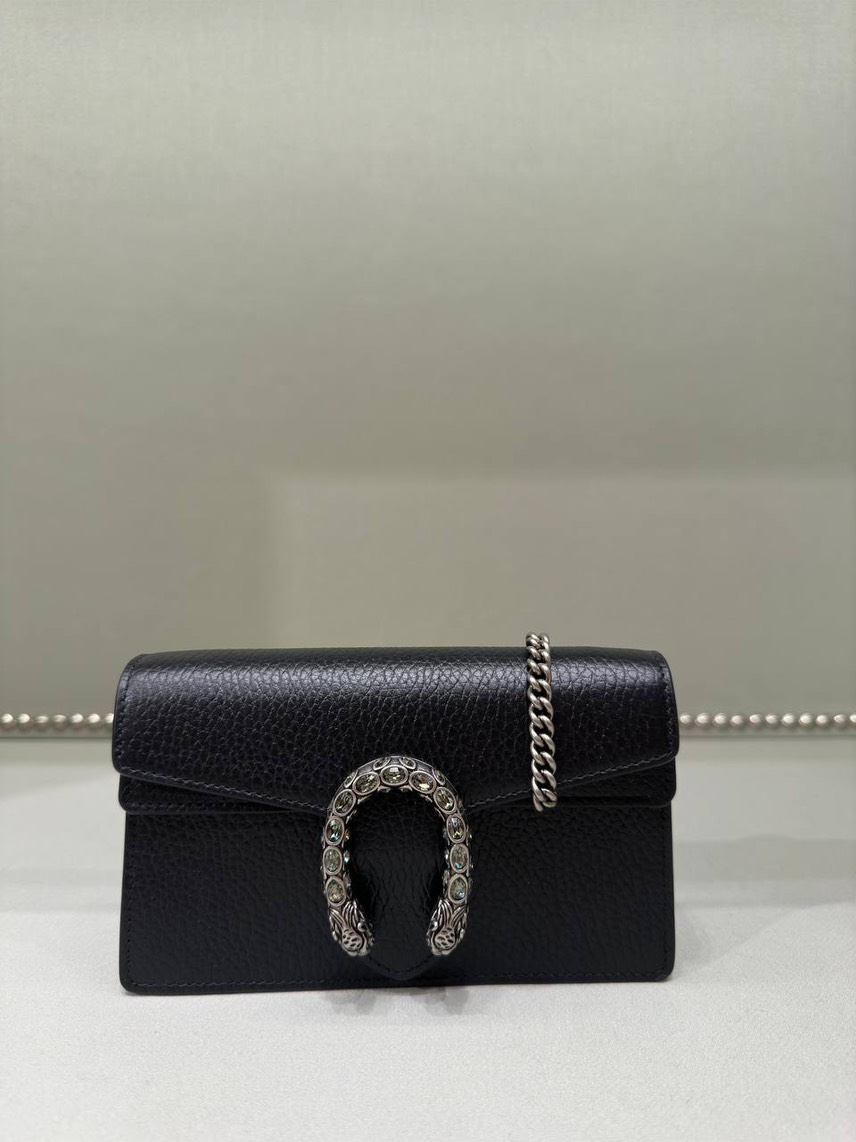 GUCCI Mini bags front view - Women's luxury Bags