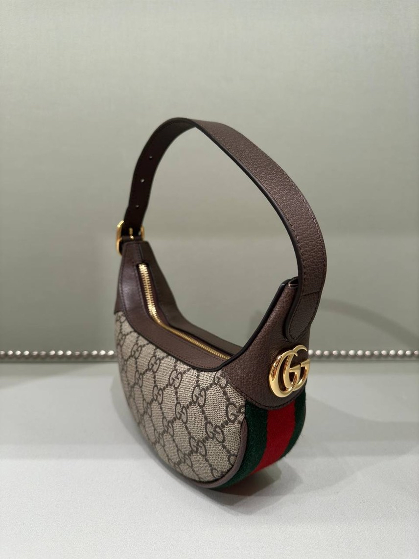 GUCCI Mini bags front view - Women's luxury Bags