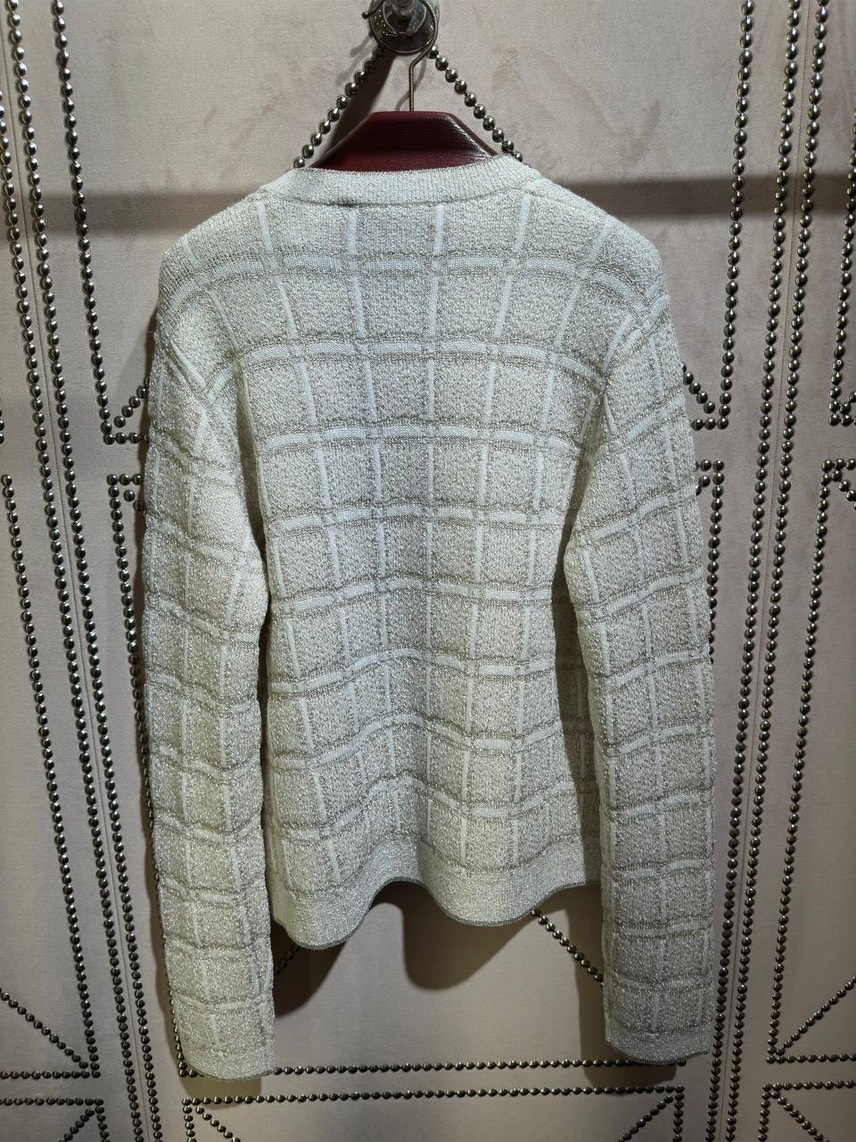 GUCCI Cardigans side view - Women's luxury Clothes
