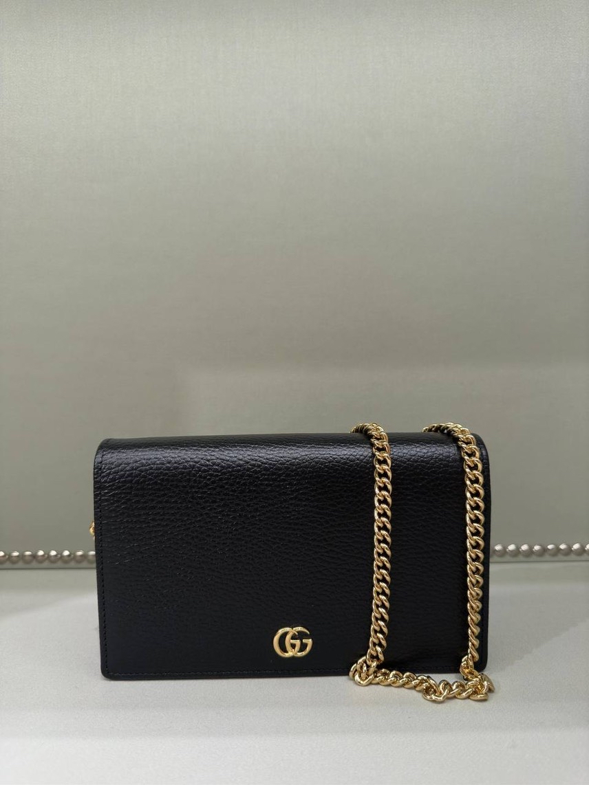 GUCCI Mini bags front view - Women's luxury Bags