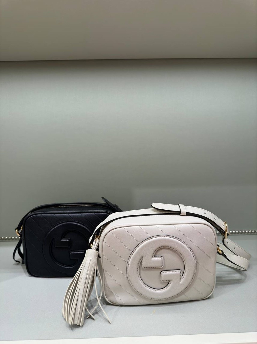 GUCCI Mini bags front view - Women's luxury Bags