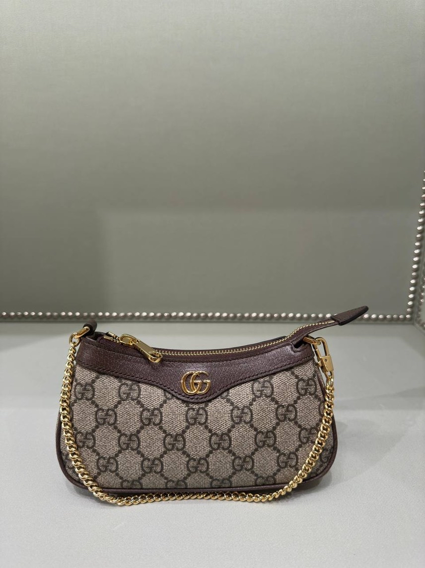 GUCCI Mini bags front view - Women's luxury Bags