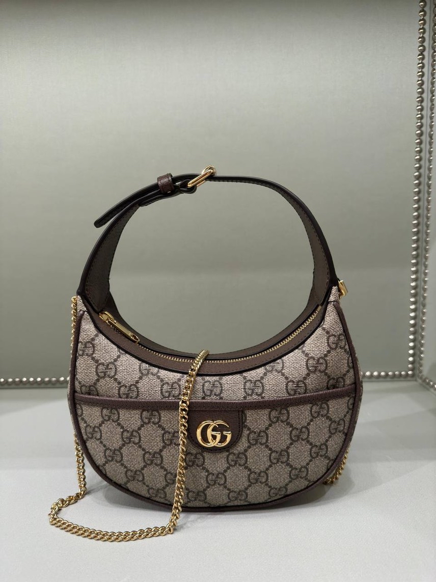 GUCCI Mini bags front view - Women's luxury Bags