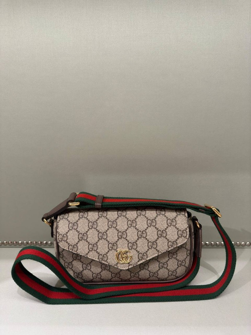 GUCCI Mini bags front view - Women's luxury Bags