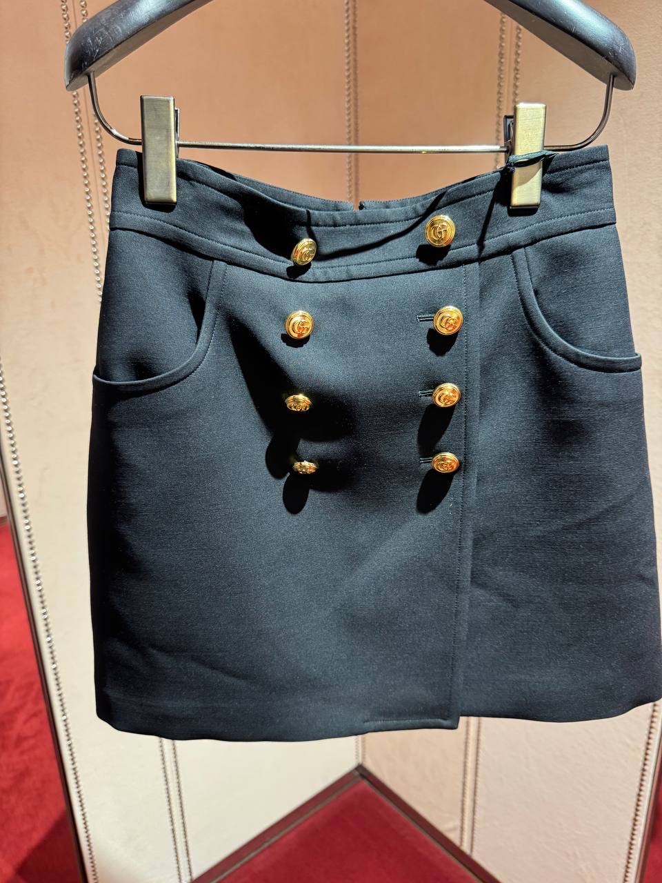 GUCCI Skirts front view - Women's luxury Clothes