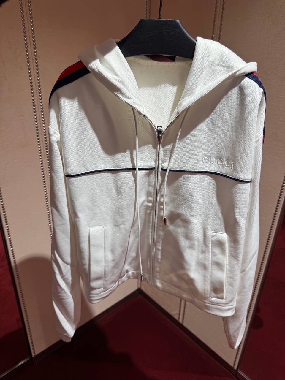 GUCCI Jackets front view - Women's luxury Clothes