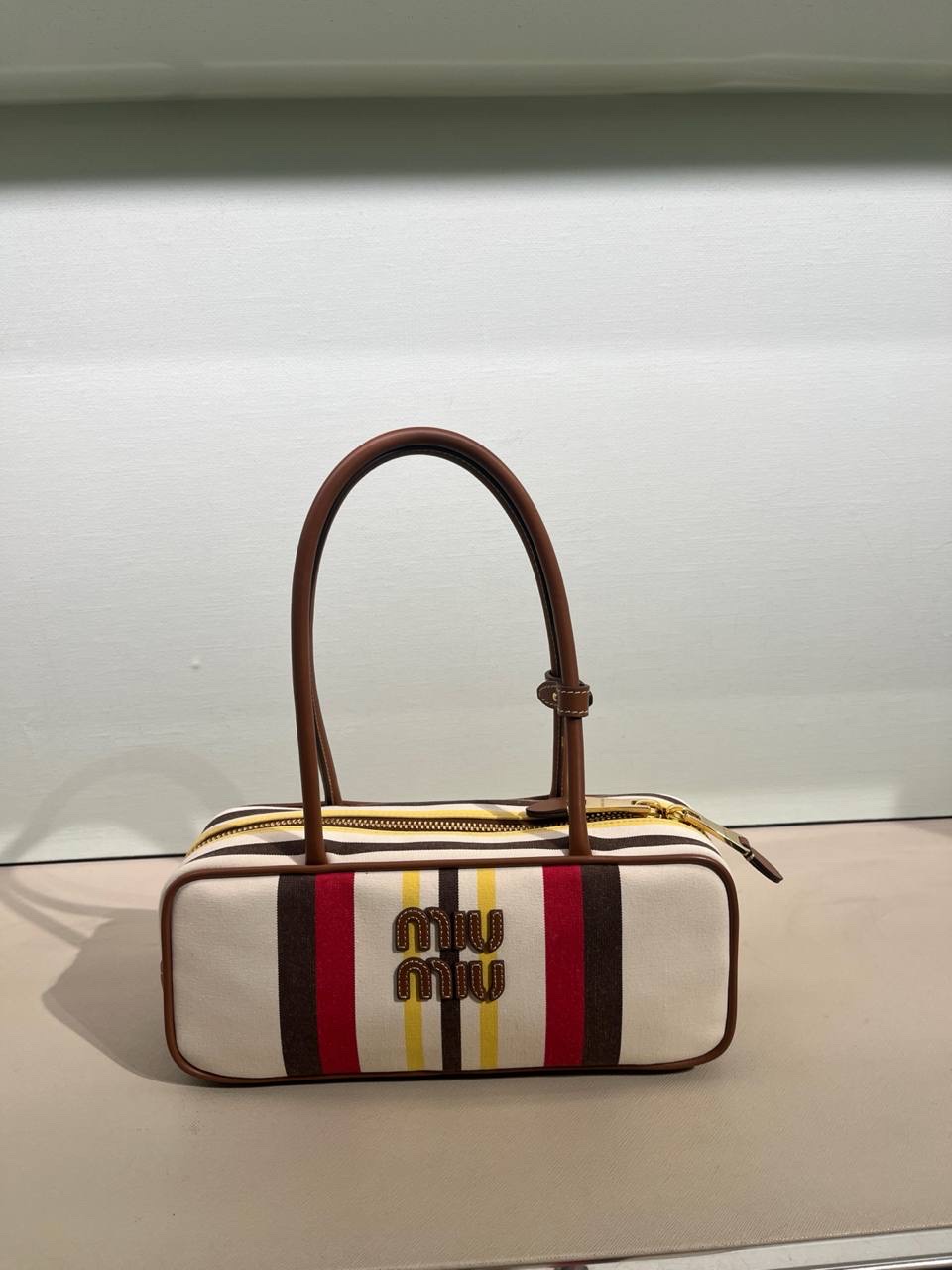 MIU MIU Shoulder bags front view - Women luxury Bags