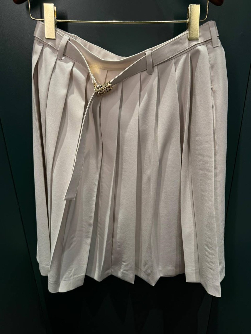 MIU MIU Skirts front view - Women's luxury Clothes