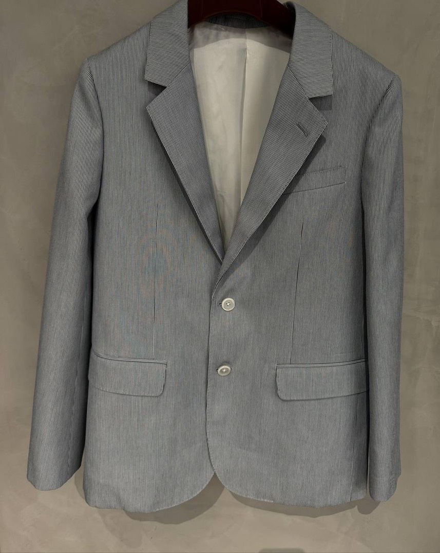 CELINE Jackets front view - Women's luxury Clothes