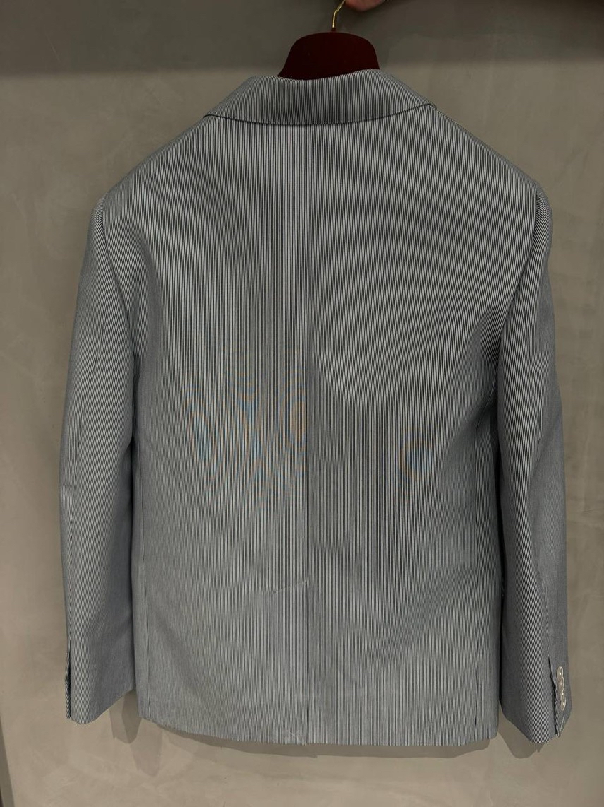 CELINE Jackets side view - Women's luxury Clothes