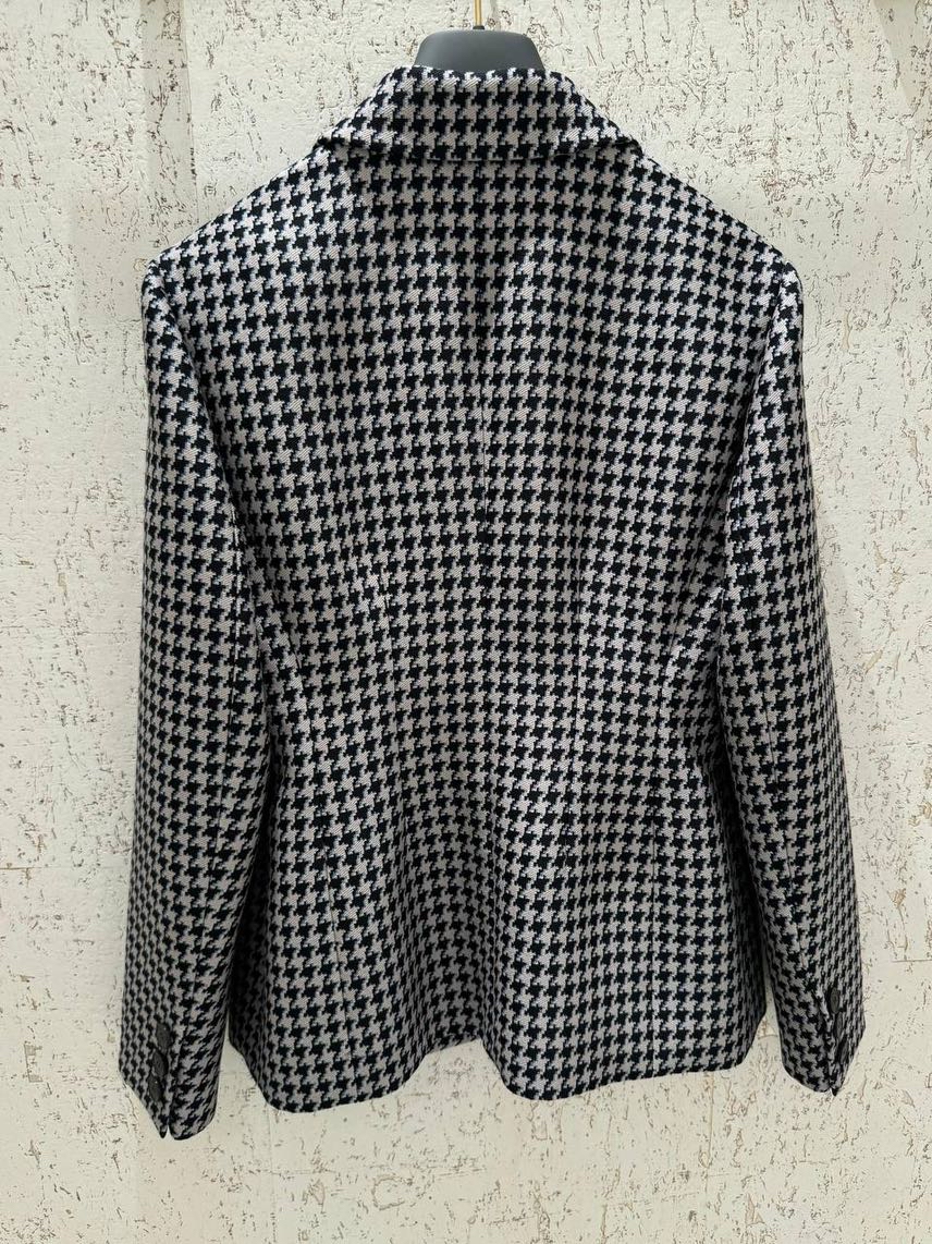 DIOR Jackets side view - Women's luxury Clothes