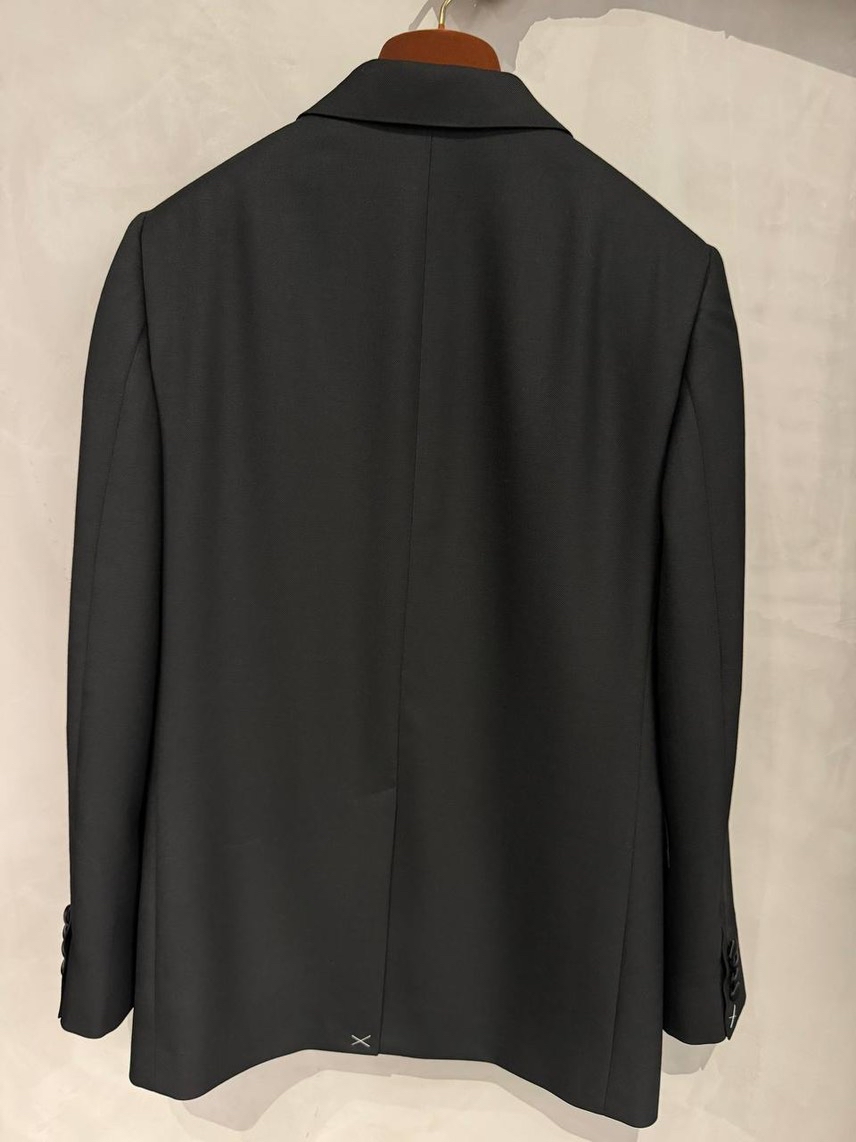 DIOR Jackets side view - Women's luxury Clothes