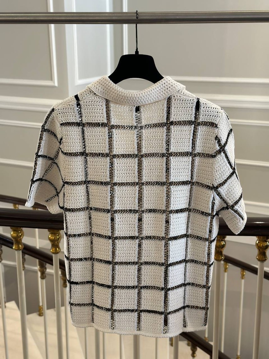 MAX MARA Shirts side view - Women's luxury Clothes